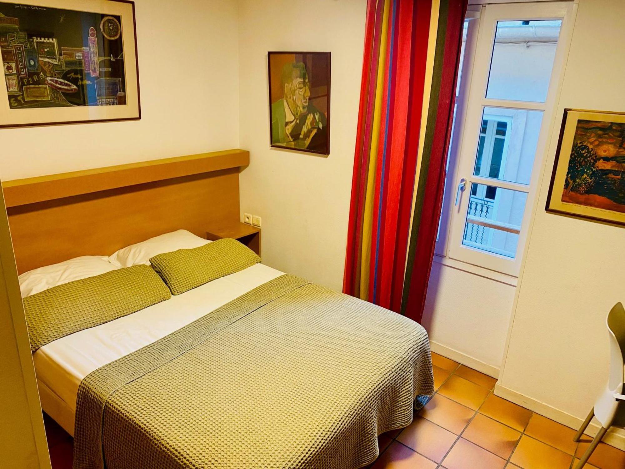 קוליור Hotel Des Templiers מראה חיצוני תמונה