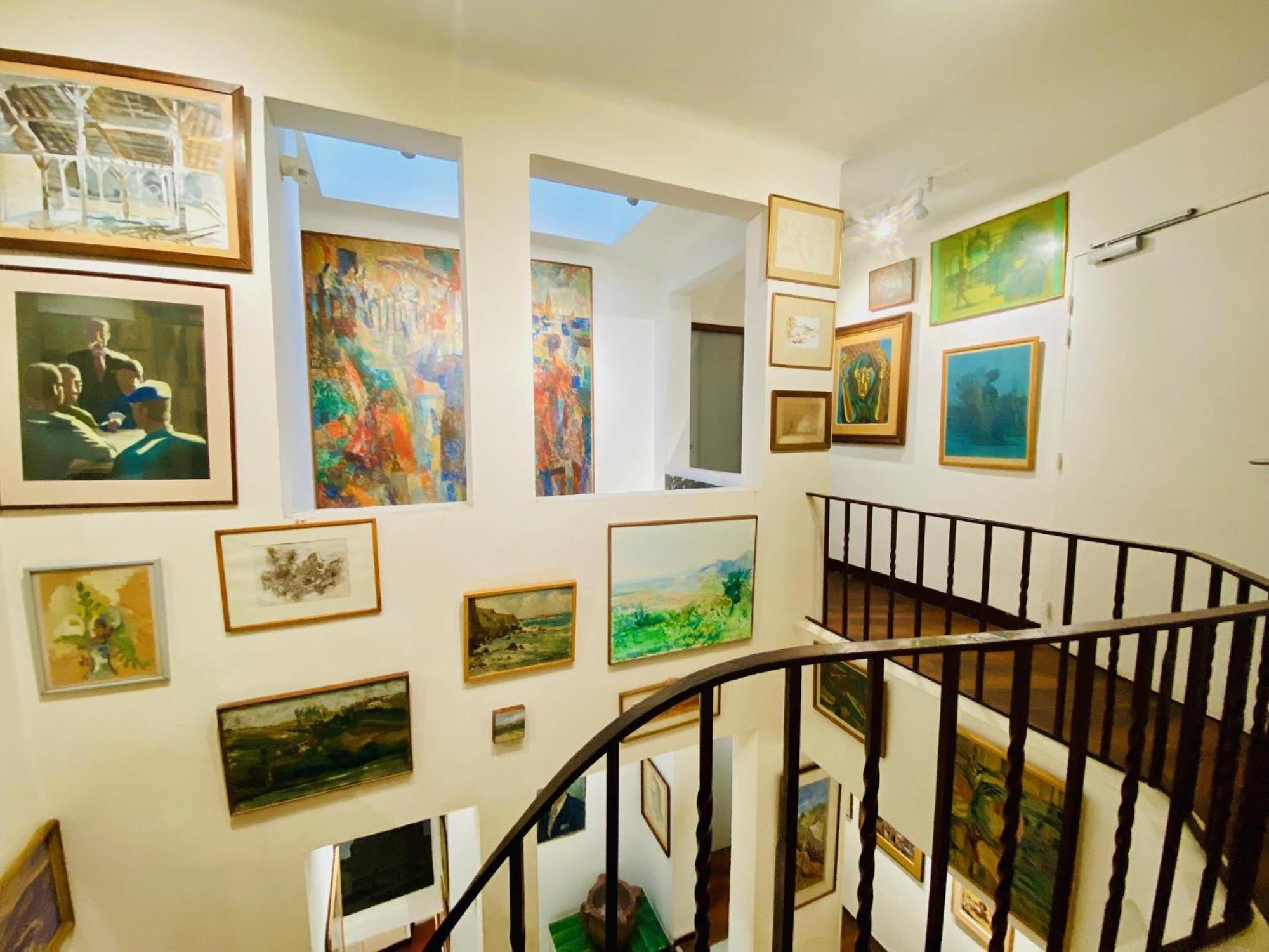 קוליור Hotel Des Templiers מראה חיצוני תמונה