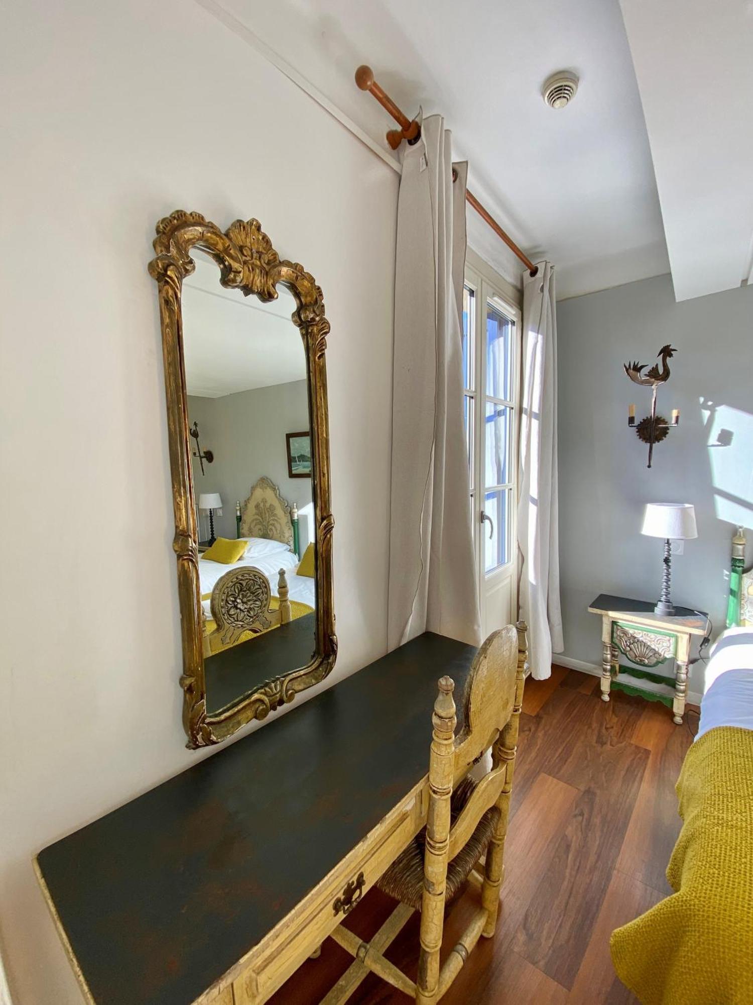 קוליור Hotel Des Templiers מראה חיצוני תמונה