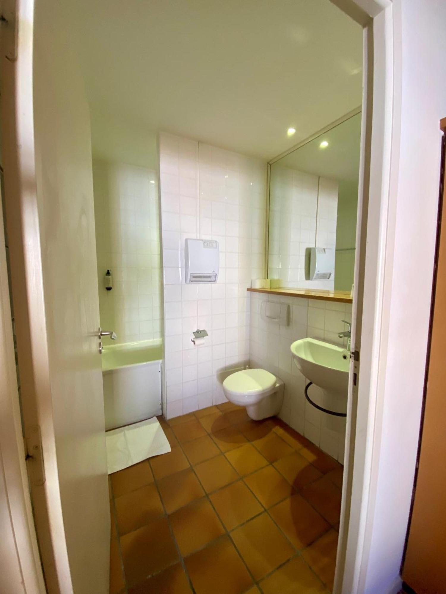 קוליור Hotel Des Templiers מראה חיצוני תמונה
