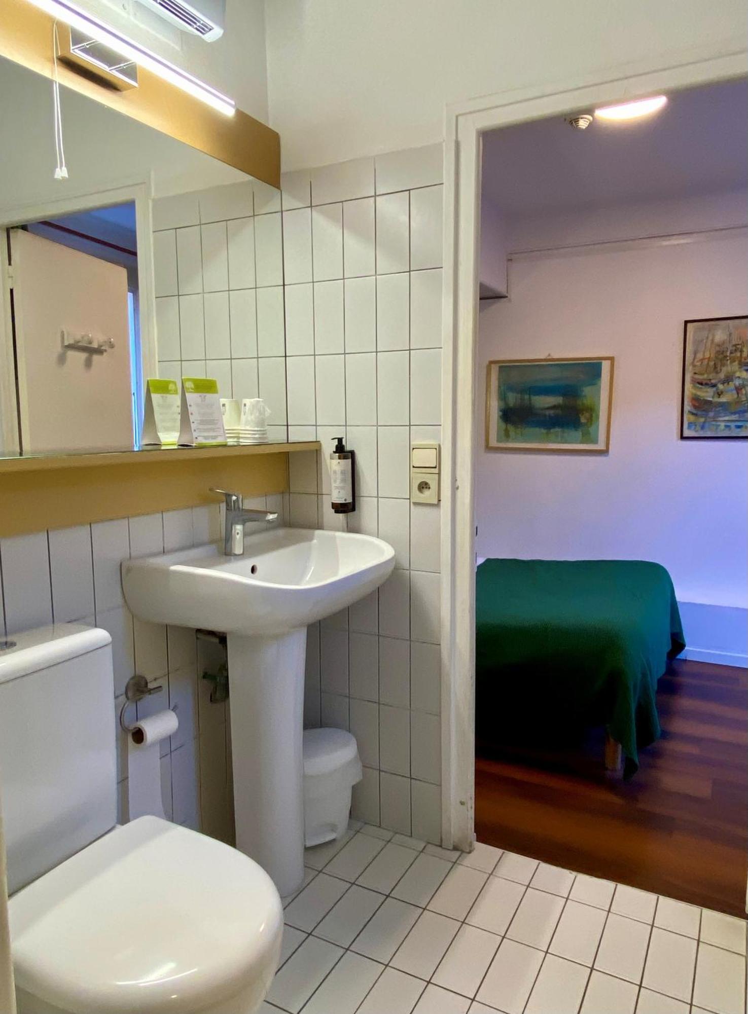 קוליור Hotel Des Templiers מראה חיצוני תמונה
